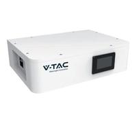 V-Tac Bms Con Schermo Lcd Per Batterie Impilabili Alta Tensione Ohs 120-750v Ip65 - 12151 Ohs-Hv100