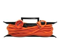V-TAC cavo prolunga spina e presa tedesca schuko 16A standard italiano colore ar