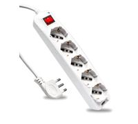 LAMPADINA LED E27 T30 FILAMENTO 7W BIANCO CALDO AMBRA VT-2008-LED217144 V-TAC