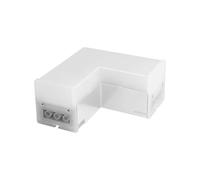 Connettore LED Lineare a L 8W Sospensione Plafoniera Luce Naturale Bianco V-TAC