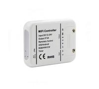 CONTROLLER LED RGB WW CW WI-FI COMPATIBILE ALEXA E GHOME VT-5009-LED8426 V-TAC