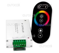 V-Tac Controller e Amplificatore Strisce LED RGB Telecomando Centralina Strip?