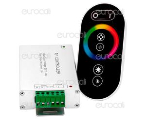 V-Tac Controller e Amplificatore Strisce LED RGB Telecomando Centralina Strip?