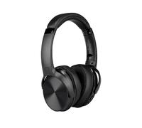 V-TAC Cuffia Senza Fili Bluetooth con Testa Rotante 500mAh Colore Nero con Custodia