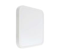 V-TAC Cupole luminose a LED - cupole luminose quadrate - Samsung - IP44 - Bianco