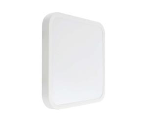 V-TAC Cupole luminose a LED - cupole luminose quadrate - Samsung - IP44 - Bianco