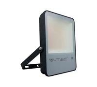 FARO LED 50W FREDDO NERO ALTA LUMINOSITA 137LM AL WATT CHIP SAMSUNG VT-52-LED20405 V-TAC