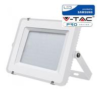 V-TAC - Faretti Led 150w Ip65 Samsung Slimline Bianco Luce Calda 3000k V Tac Vt-150 478