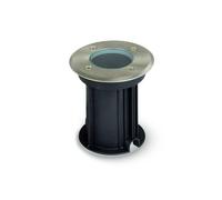 V-TAC FARETTO LED CALPESTABILE ATTACCO GU10 IP65 VT-7677 7515