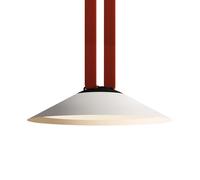 V-TAC Faretto LED COB da Binario in Tessuto Magnetico 20W Colore Bianco 3000K