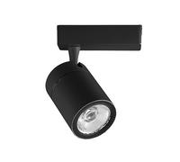 V-TAC Faretto LED da Binario 35W 100LM/W Colore Nero 4000K