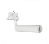 V-TAC Faretto LED da Binario Chip Samsung 15W Colore Bianco 4000K