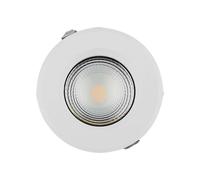 V-TAC Faretto da incasso VT-26451-LED211279 40W COB 4200 lm Bianco naturale