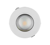 V-TAC Faretto da incasso VT-26451-LED211279 40W COB 4200 lm Bianco naturale
