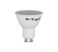 LAMPADINA LED GU10 SMD 5W BIANCO FREDDO 3 PEZZI VT-2095-LED7271 V-TAC