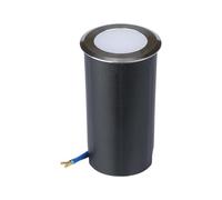 V-TAC VT-1151 Faretto calpestabile segnapasso led interrato 1W bianco freddo 640