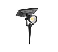 LAMPADA PICCHETTO LED 2W SOLARE LUCE NATURALE VT-952-LED6661 V-TAC