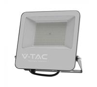 FARO LED NERO 100W BIANCO FREDDO SAMSUNG CHIP 185LM/W VT-44105 -LED9895 V-TAC