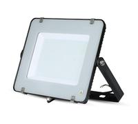 FARO LED 200W BIANCO FREDDO NERO CHIP SAMSUNG VT-200-LED21419 V-TAC