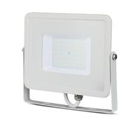 V-Tac Faro LED da esterno faretti IP65 50W con chip samsung faretto luce colore bianco freddo
