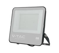 V-TAC Faro LED - nero - 135 lm/w - Samsung - IP65 - 150 Watt - 17220 lumen - 4000 K - 5 anni
