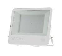 V-TAC PRO VT-44204 Faro LED 200W SMD Chip Samsung vetro opaco Colore Bianco luce [EEK: F]