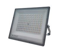 VT-23615 - Proiettore a LED, 100 W, 8150 lm, CCT, grigio