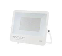 V-TAC Faro LED Slim SMD Chip CREE 200W 135LM/W Cavo 1m Bianco 4000K IP65