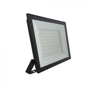 FARO LED 100W ULTRASOTTILE BIANCO FREDDO E-SERIES 2 SMD NERO VT-44109-LED23982 V-TAC