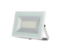 V-TAC VT-4051 Faretto Faro LED SMD 50W E-Series Colore Bianco 4000K IP65 SKU 596 [EEK: F]