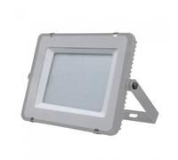 V-TAC Faro LED SMD Chip Samsung 150W Colore Grigio 6400K IP65