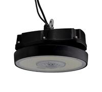 V-TAC Campana Industriale LED 200W 185LM/W UFO con Driver MeanWell 360° 4000K IP65 Dimmerabile ( 1-10V )