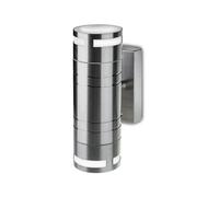 V-TAC Interno Adatto per Uso Interno Gu10 Surfaced Lighting Spot Acciaio Inossidabile Faretto di Illuminazione