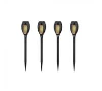 V-TAC KIT 4 PICCHETTI 1W IP44 SOLARI 8689
