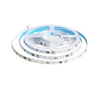 KIT STRISCIA LED 65W LUCE RGB IP20 5 METRI VT-5050 -LED23145 V-TAC