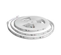 KIT STRISCIA LED 65W LUCE RGB IP65 5 METRI VT-5050 -LED23146 V-TAC