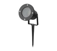 FARETTO CON PICCHETTO ATTACCO GU10 VT-7701-LED7571 V-TAC