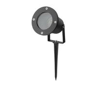 FARETTO CON PICCHETTO ATTACCO GU10 VT-7701-LED7571 V-TAC