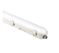 Lampada lineare, plafoniera ermetica 120cm LED 60W 7200lm 20474