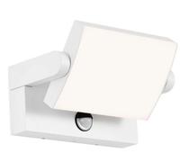 V-TAC lampada da parete per esterni 1x17 W bianco 2938