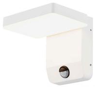 V-TAC lampada da parete per esterni 1x17 W bianco 2947
