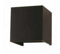 V-TAC LAMPADA FARETTO LED VT-759 6W IP65 CON DOPPIA LUCE REGOLABILE APPLIQUE