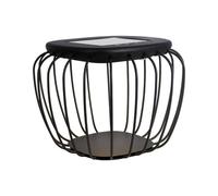 V-TAC Lampada LED 1W con pannello solare Decorativa 5W forma lanterna 420x305mm