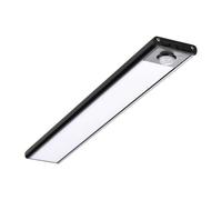 V-TAC lampada led barra per armadio ricaricabile USB 2w con sensore porta luce