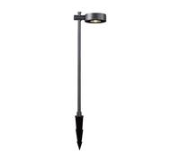 V-TAC VT-11107 Lampada led da Giardino con picchetto lampioncino viale [EEK: G]