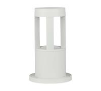 V-TAC Lampada LED da Giardino Fissaggio a Terra LED COB 10W Colore Bianco h:25cm 4000K IP65