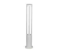 V-TAC Lampada LED da Giardino Fissaggio a Terra LED COB 10W Colore Bianco h:80cm
