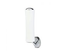 Applique Lampada Led Da Parete Moderna Forma Canna Bamboo D125X530mm 18W 3000K