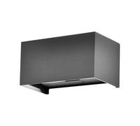 V-TAC Lampada LED Da Muro Rettangolare 24W 110LM/W con Doppio Fascio Luminoso