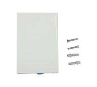 V-TAC Lampada LED da Muro Rettangolare 4W Colore Bianco 3000K IP65